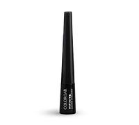 Colorbar Infinite 24 Hours Eyeliner, Black, 2.5ml, Long-lasting, Smudge-Free, Fast Drying, Vegetarian, Paraben-free