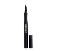 Colorbar Ultimate Eye Liner, Black, 1ml, Long-lasting, Smudge-Free, Fast Drying, Vegetarian, Paraben-free