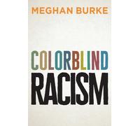 Colorblind Racism