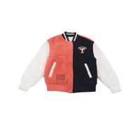 Colorblock College Jacket - unisex - Tommy Hilfiger - Light Jackets - Multicolor - 10 Y - Kids 10 Y