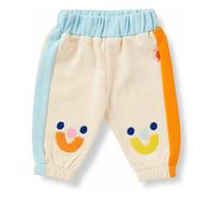 Colorblock Smile Jogger Cream 3 years