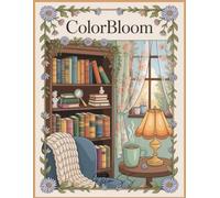 ColorBloom Let your colors bloom