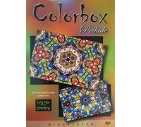 Colorbox Prelude: The First Kaleidoscope video