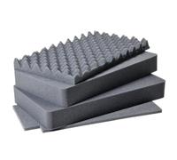 ColorCase 1510 Pelican Case Replacement Foam Set (4 Piece)