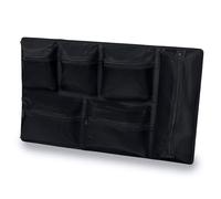 ColorCase Mesh Lid Organizer for Pelican 1650 Protector Case