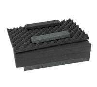 ColorCase Pelican 1535 Replacement Pluck Foam Set (6-Piece Set)