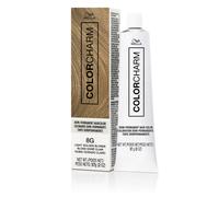 COLORCHARM Demi Permanent Hair Color| 8G Light Golden Blonde | Gloss Refresh and Tone | 2 Fl Oz