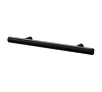 Colore Bar Handle | Matt Black | Aluminium | 96mm