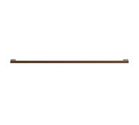 Colore Furniture Handle | Brushed Bronze | Aluminium | 480mm