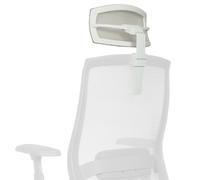 COLORE KOPFSTUETZE - Headrest White
