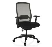 COLORE - Professional Office Chair Black