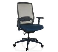 COLORE - Professional Office Chair Blue