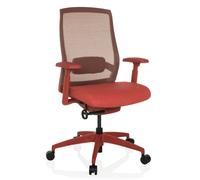 COLORE - Professional Office Chair Red