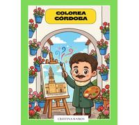 Colorea Córdoba