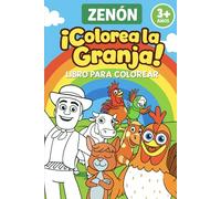 Colorea la Granja