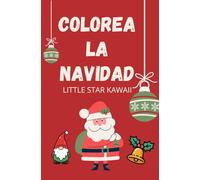 Colorea la Navidad