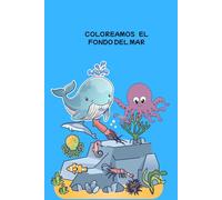 COLOREAMOS EL FONDO DEL MAR