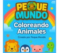 Coloreando Animales