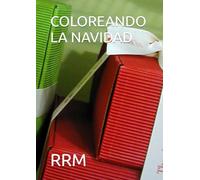 COLOREANDO LA NAVIDAD