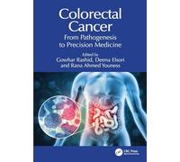 Colorectal Cancer: From Pathogenesis to Precision Medicine