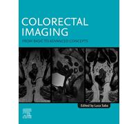 Colorectal Imaging: From Basic to Advanced Concepts – Elsevier