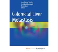 Colorectal Liver Metastasis