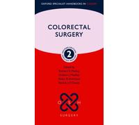 Colorectal Surgery