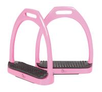 colored aluminum riding stirrups Harry's Horse