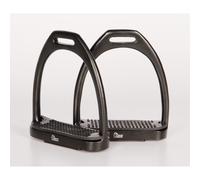 colored aluminum riding stirrups Harry's Horse