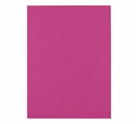 Colored Card Paper, 230g, Rose Red 230g 50 Sheets | Sturdy Card Build, Greeting Card , Creative , For Teachers and Students