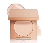 Colored Clay CC Under eye Corrector - Full Coverage CC Concealer for Dark Circles & Fine Lines, Waterproof, Hydrating Under Eye Brightener, Long-Lasting Colour Correction Cream for Flawless Look