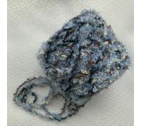 Colored Feather Circle Yarn Wool Balls Handwoven Feel Fluffy Soft Lightweight Handwoven Wool Coat Scarf Hat Gloves Yarn Crochet