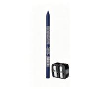 Colored Gel Eyeliner, Pearl Eye Shadow Pencil Metallic Eye Liner Pencil for Women,Eyeliner Waterproof Lip Liner Eye Shadows Eyebrow Pencils Pen Eye Makeup (07#)