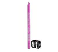 Colored Gel Eyeliner, Pearl Eye Shadow Pencil Metallic Eye Liner Pencil for Women,Eyeliner Waterproof Lip Liner Eye Shadows Eyebrow Pencils Pen Eye Makeup (04#)