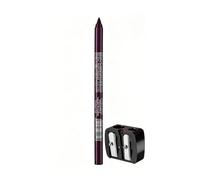 Colored Gel Eyeliner, Pearl Eye Shadow Pencil Metallic Eye Liner Pencil for Women,Eyeliner Waterproof Lip Liner Eye Shadows Eyebrow Pencils Pen Eye Makeup (18#)