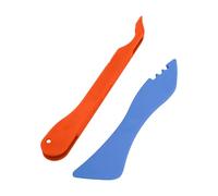 Colored Glass Sheet Tool, Colored Glass Foiling Tool | Glass Art Sheet Dispenser - Hand Craft Supplies for Women, Project Doom Tool