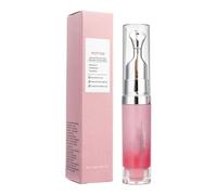 Colored Lip Gloss, Nourishing Tinted Balm, High Shine Lip Color, | Lightweight Plumping Formula, 7.5ml, For Daily Home Work Travel Dating Party Wedding Birthday Holiday