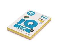 Colored paper Iq A4 Neon 200 sheets