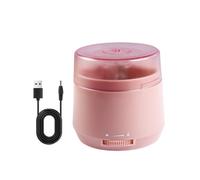 Colored Pencil Sharpener Electric,School Classroom Stationery | Battery Operated Pencil Sharpener,for School, Office, Teens, Teachers, Men, Women, Boys, Girls, Drawing