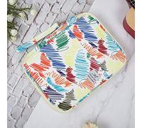 Colored Pencil Storage Bag Sketch Painting Pencil Case Art SuppliesLearning Cat 192 Color Arning Cat 192 Color Storage BagPencil BagStationery BagArt CaseArt Supplies (192 Colors)