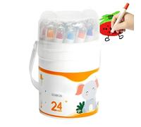 Colored Pencils For - Quick Dry Washable Colored Pencils | Drawing Crayons For Arts & Crafts | For Girls, Teens, School, Kindergarten,