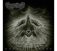 Colored Sands (Vinyl) (US IMPORT)