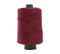 Colored Sewing Thread Polyester Threads Embroidery Thread for Hand Stitching Machine 100g Per Spool for Machine Cotton Polyester Kits All-Purpose