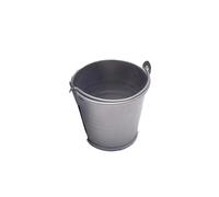 Colored Small Iron Bucket, Small Leak-proof Colorful Metal Bucket With Handle Metal Material Has Strong Resistance To External Forces, For Kids, Classroom, Crafts, And Party Favors
