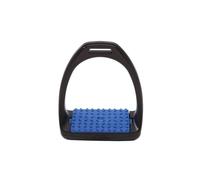 colored stirrups Kavalkade Reflex