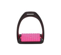 colored stirrups Kavalkade Reflex