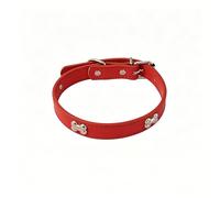 Colored Velvet Cat Collar with Engraving Adjustable Collar for Small Large Cats Elegant Buckle for Pet Accessories (A, B)