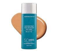 Colorescience Total Protection Face Shield Matte SPF 50 2 oz