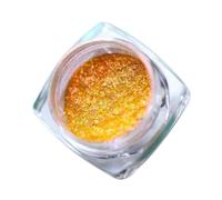 Coloretto Chromes Nails Powder Mirrour Effect Pigment Color Shifting Eyeshadow For Women Nail