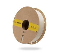 colorFabb AllPHA Natural 3D Printer Filament, 1.75mm Diameter, 750g Spool, 100% biobased Material, 100% Biodegradable, Contains no microplastics